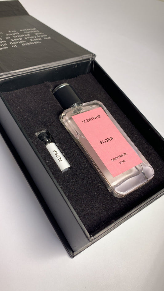 Flora - Inspired by Gucci Flora