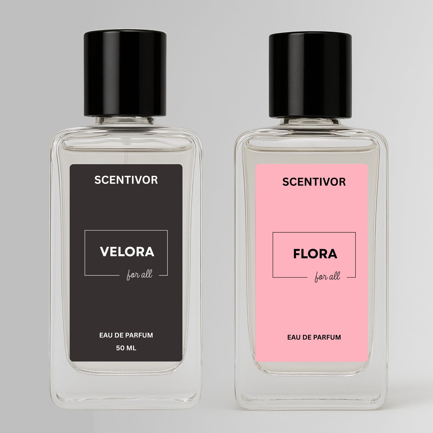 Velora & Flora Duo - Signature Bundle