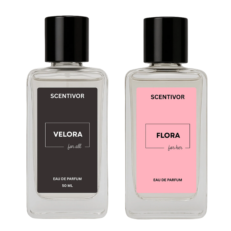 Velora & Flora Duo - Signature Bundle