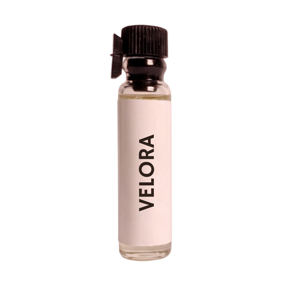 Velora - Inspired by Thomas Kosmala No.4
