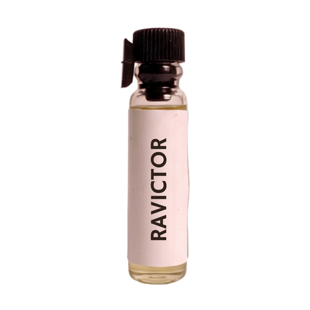 Ravictor - Inspired by Invictus Victory