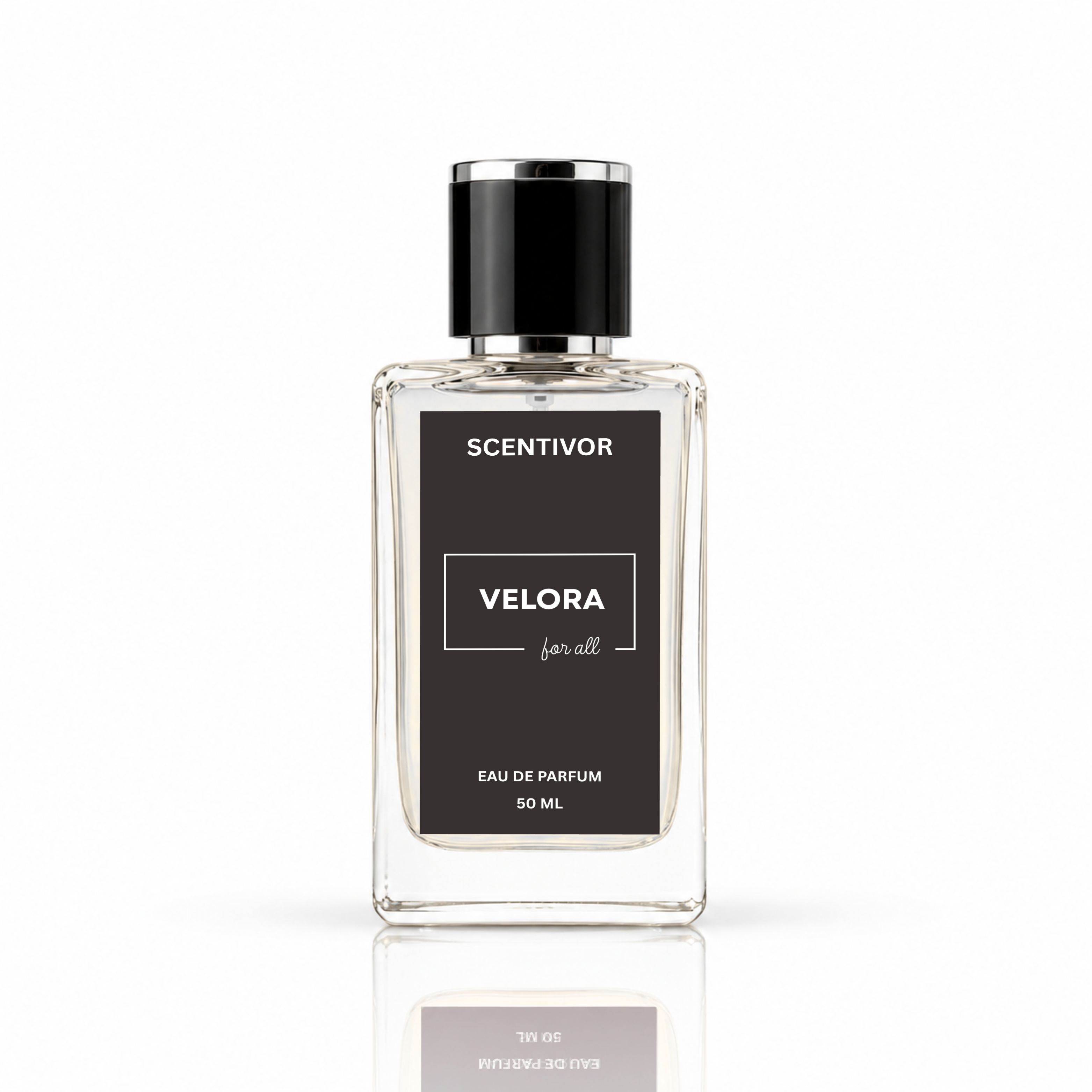 Velora - Inspired by Thomas Kosmala No.4