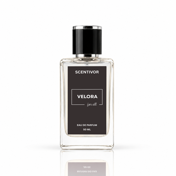 Velora - Inspired by Thomas Kosmala No.4