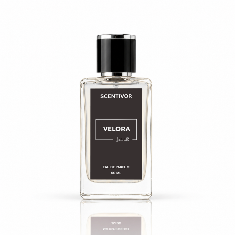 Velora - Inspired by Thomas Kosmala No.4