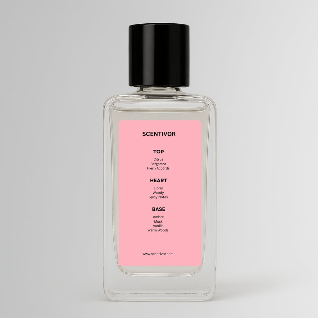 Flora - Inspired by Gucci Flora
