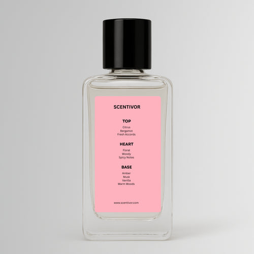Flora - Inspired by Gucci Flora