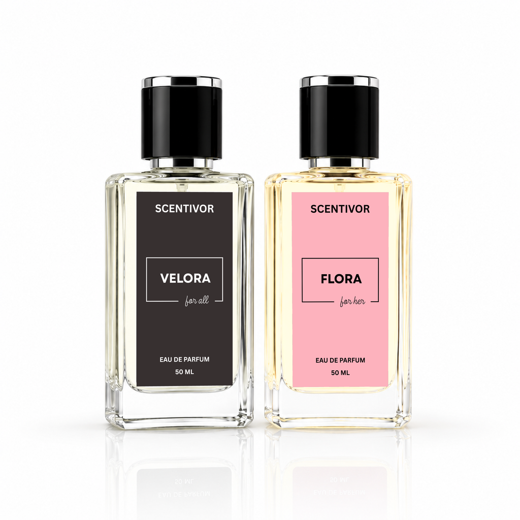 Velora & Flora Duo - Signature Bundle