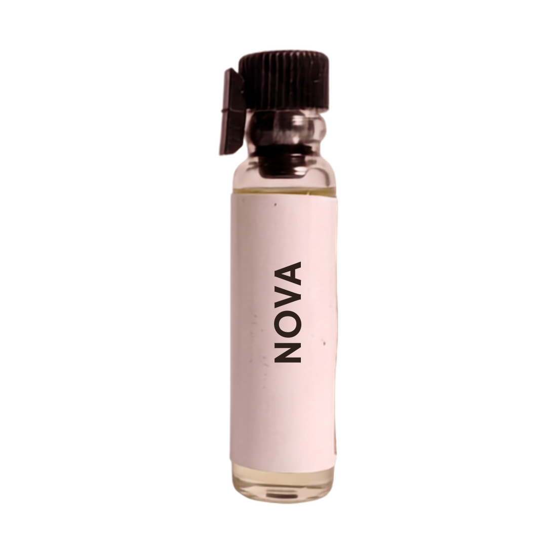 Nova – inspired by Bleu de Chanel