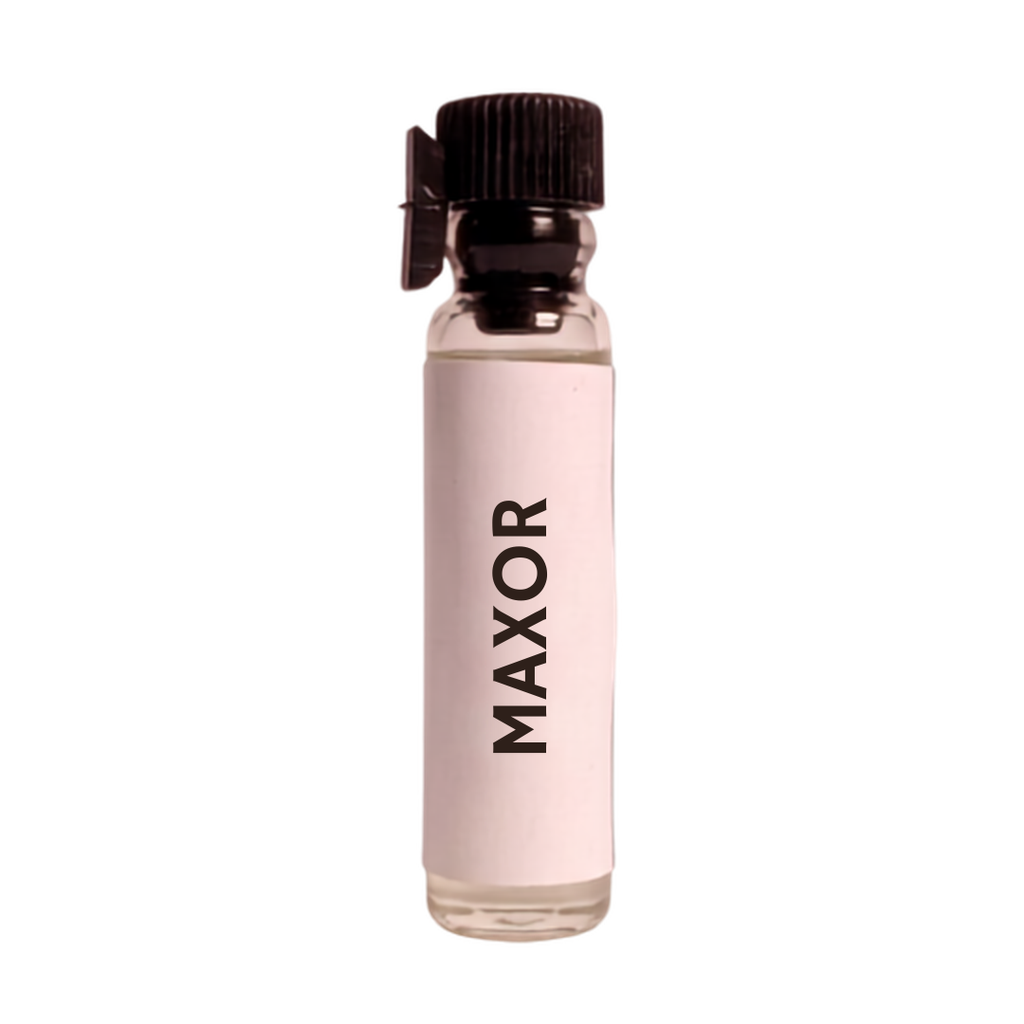 Maxor - Inspired by Dior Sauvage