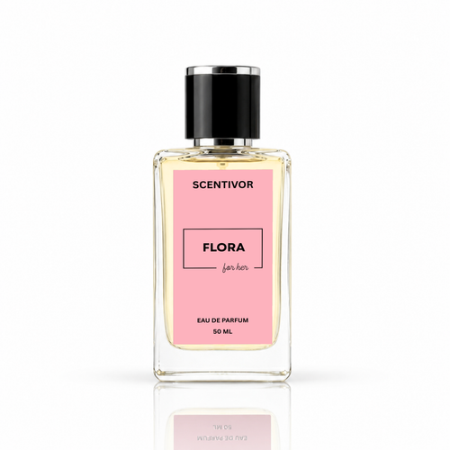 Flora - Inspired by Gucci Flora