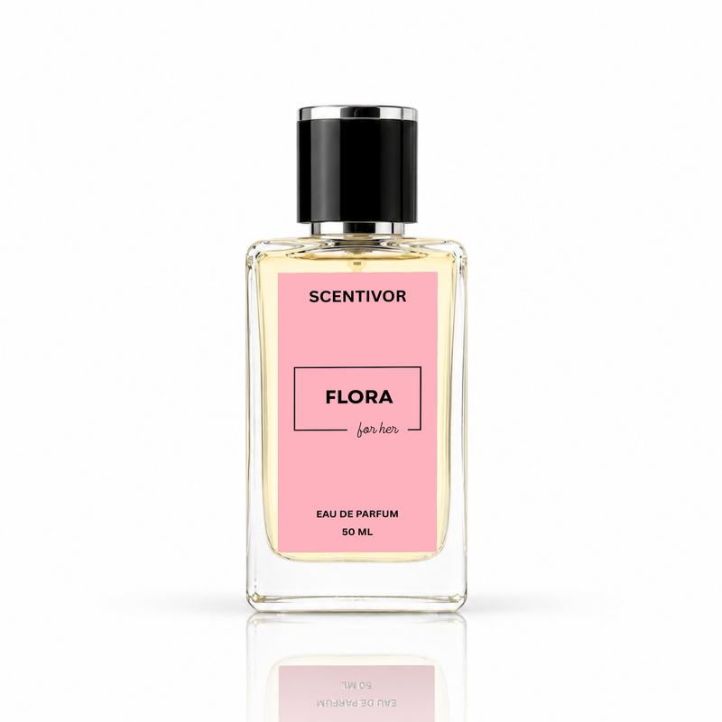 Flora - Inspired by Gucci Flora