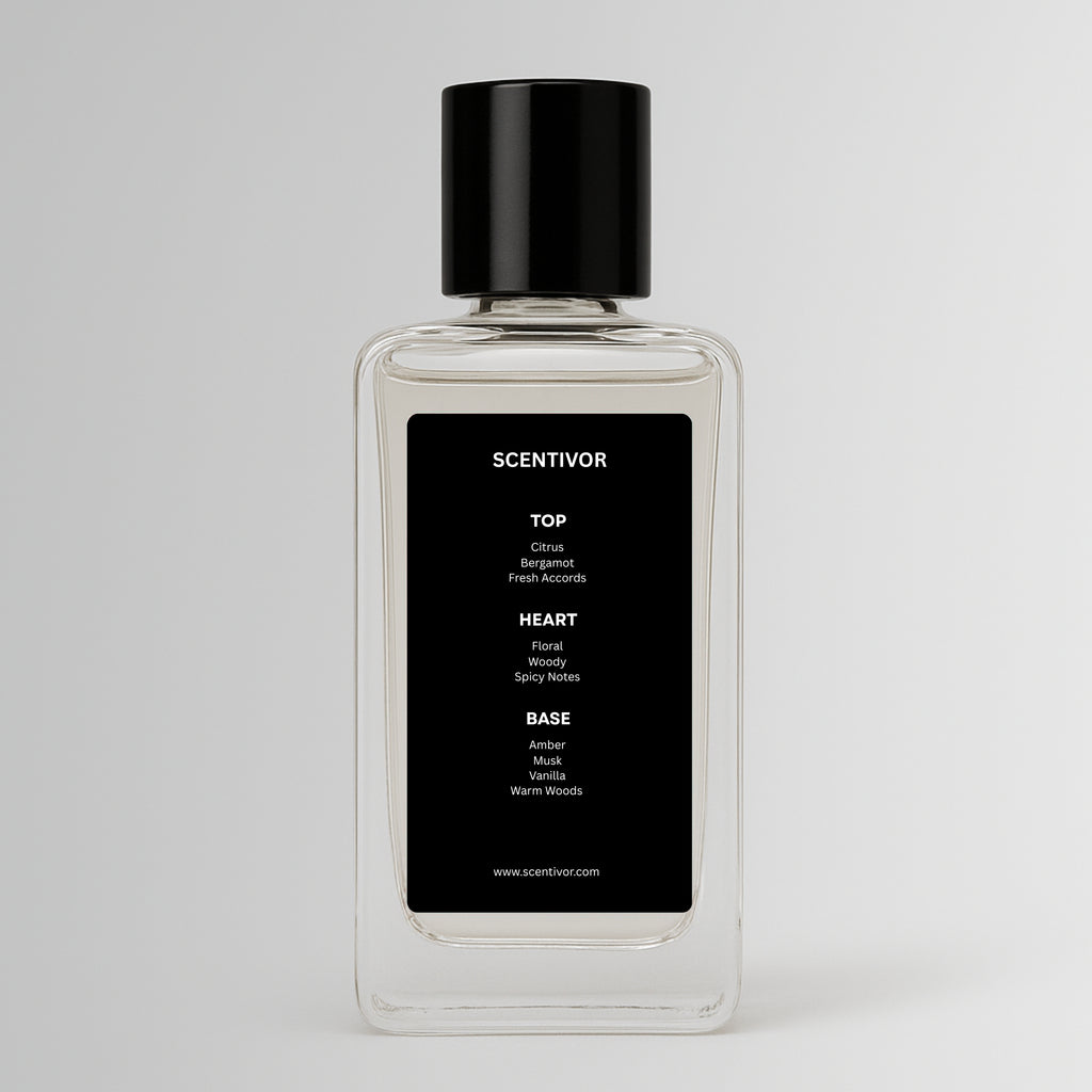 Maxor - Inspired by Dior Sauvage