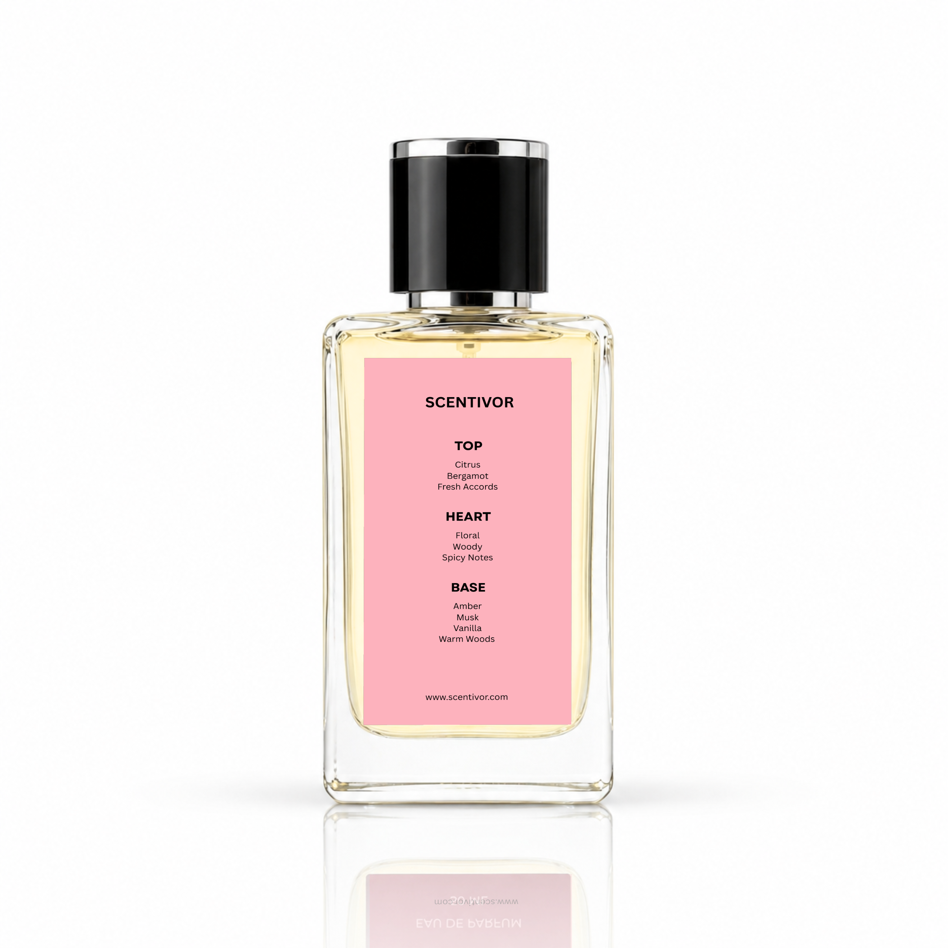 Flora - Inspired by Gucci Flora