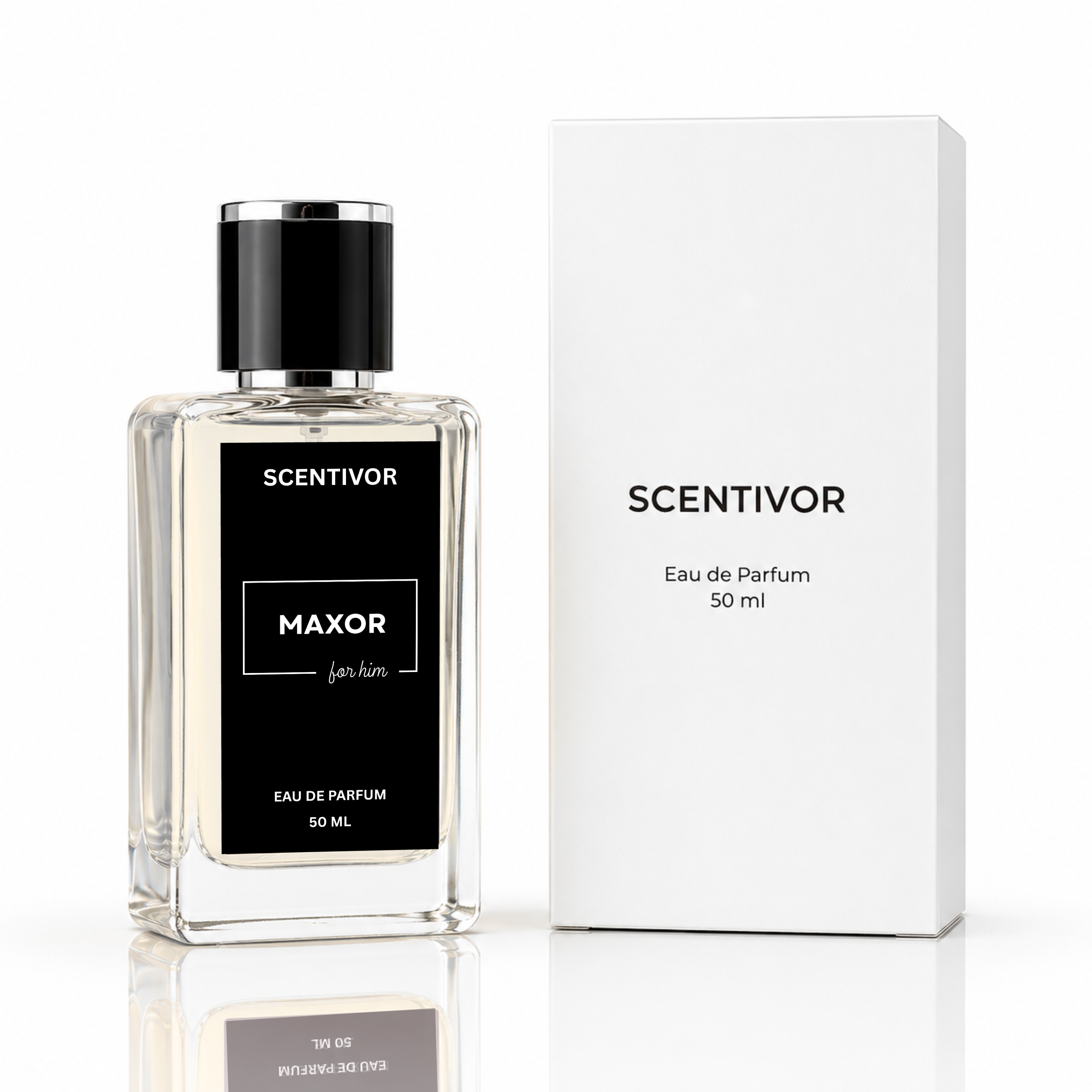 Maxor - Inspired by Dior Sauvage