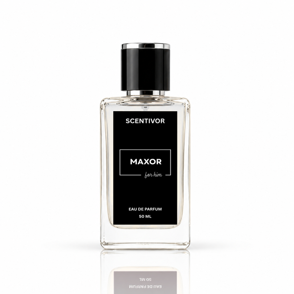 Maxor - Inspired by Dior Sauvage