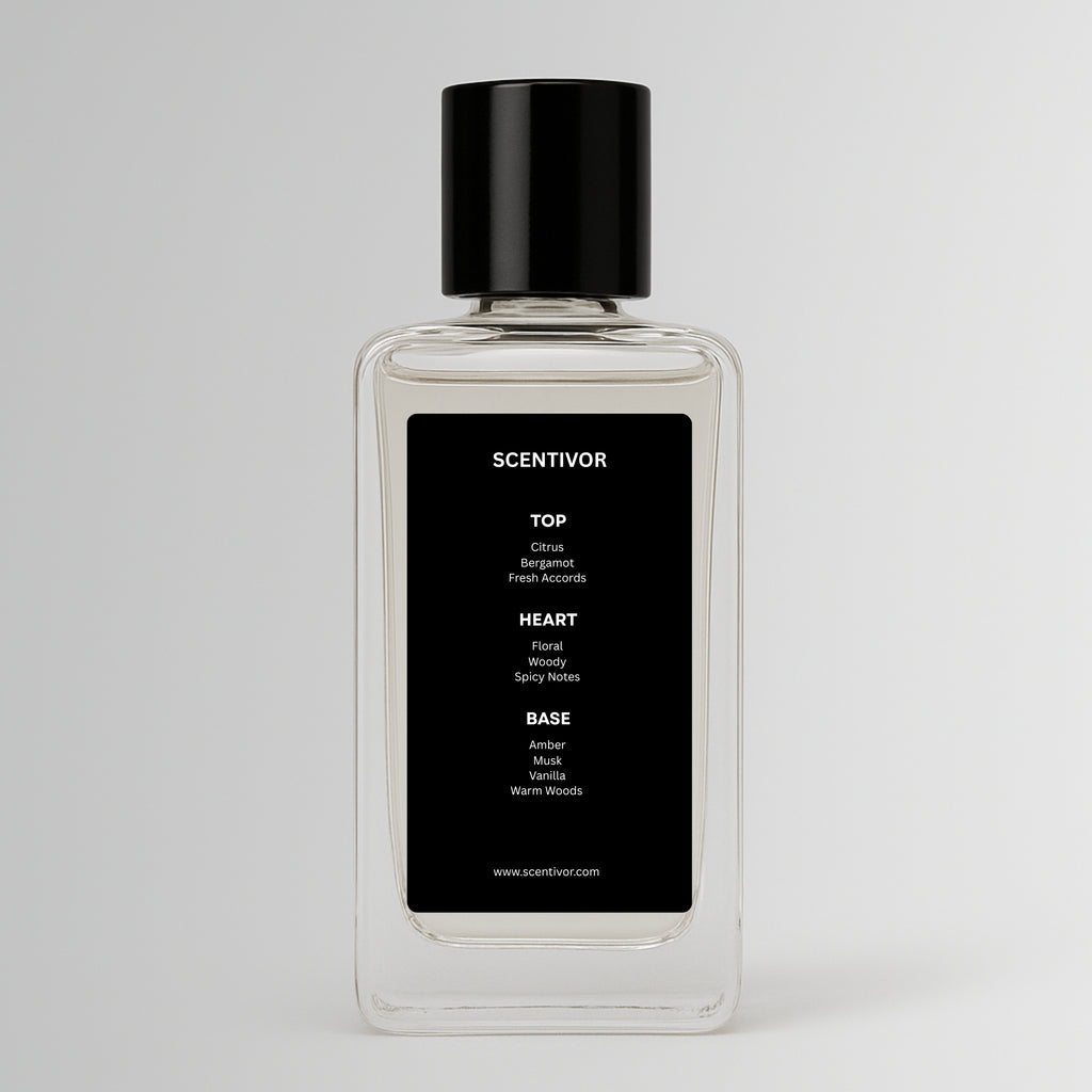 Ravictor - Inspired by Invictus Victory