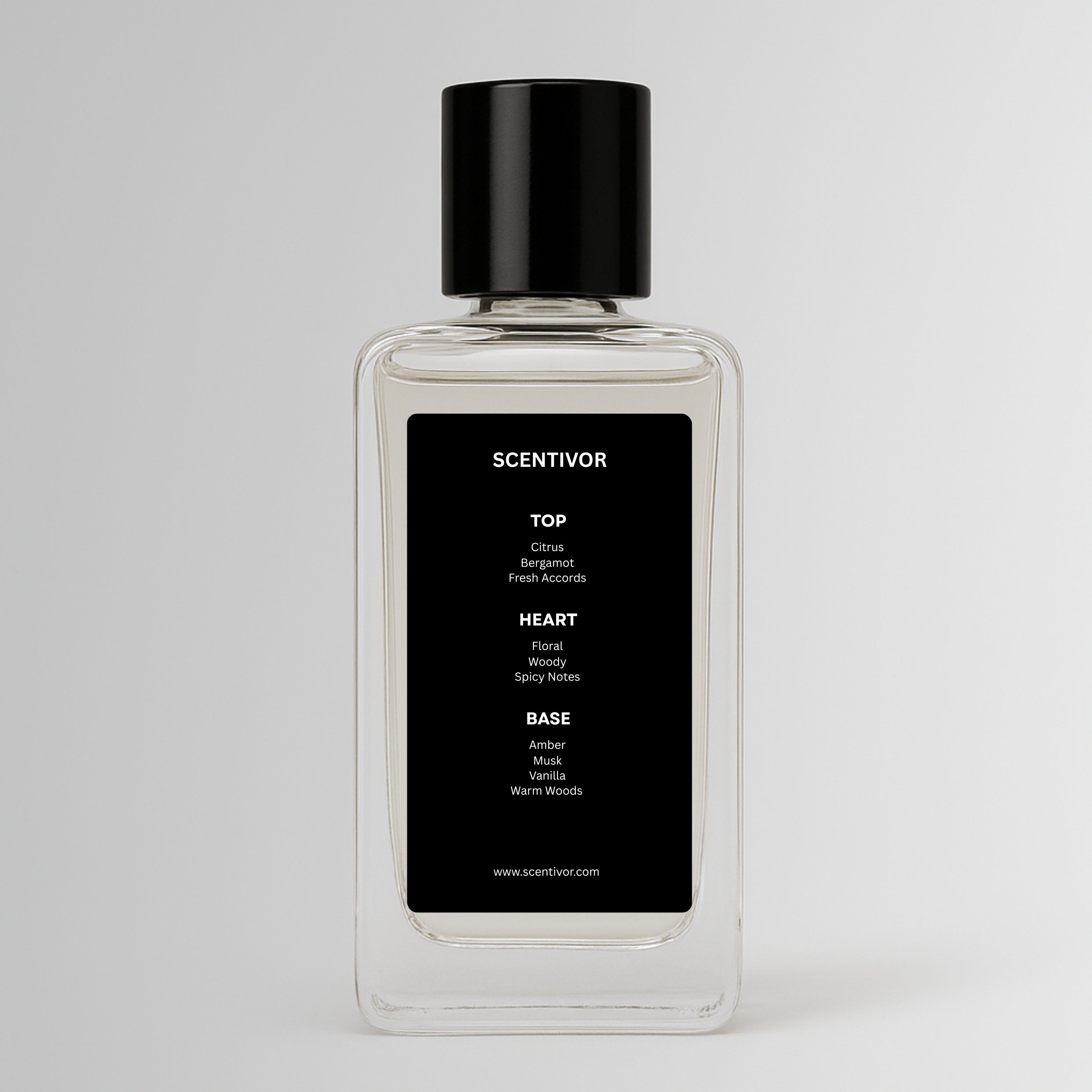 Ravictor - Inspired by Invictus Victory