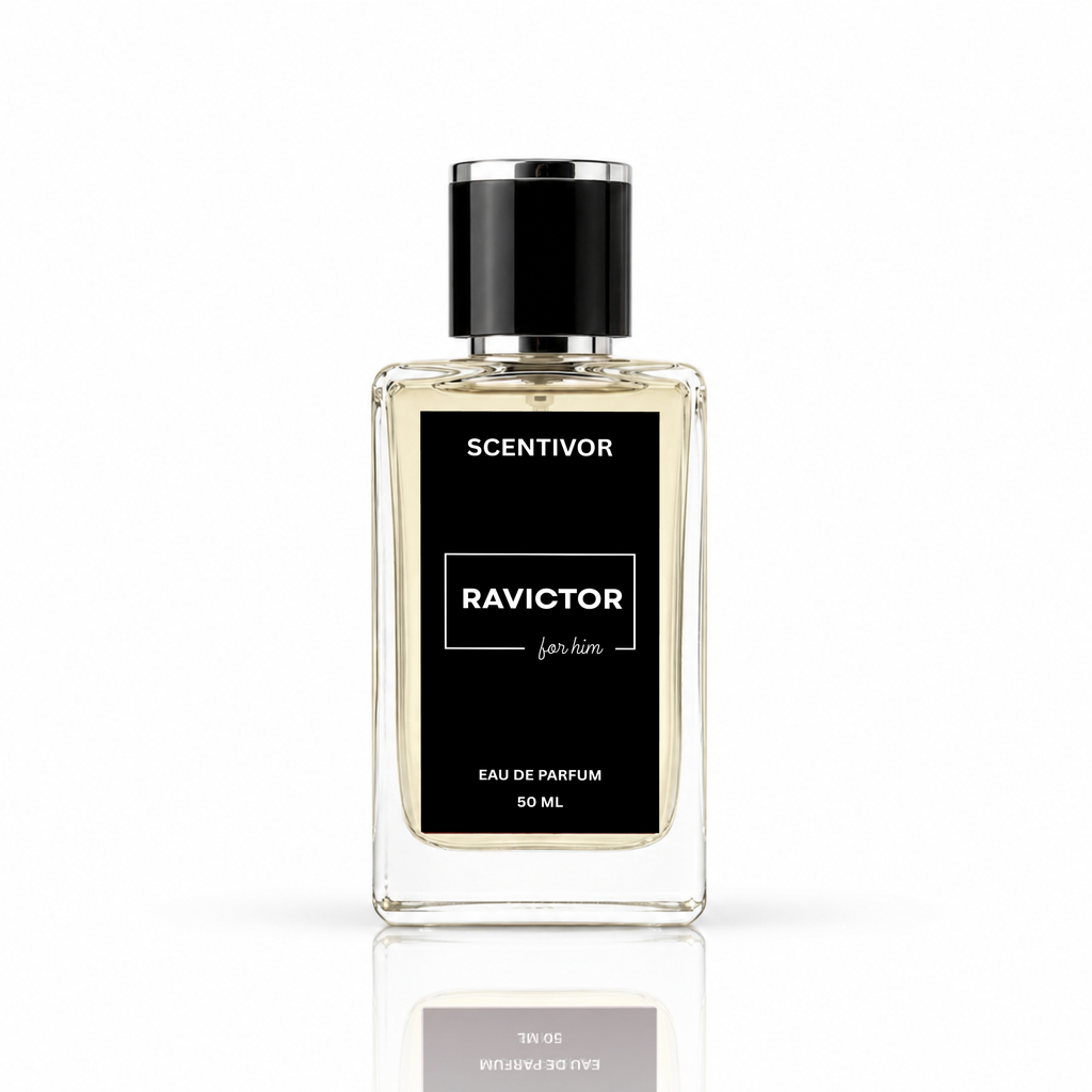 Ravictor - Inspired by Invictus Victory