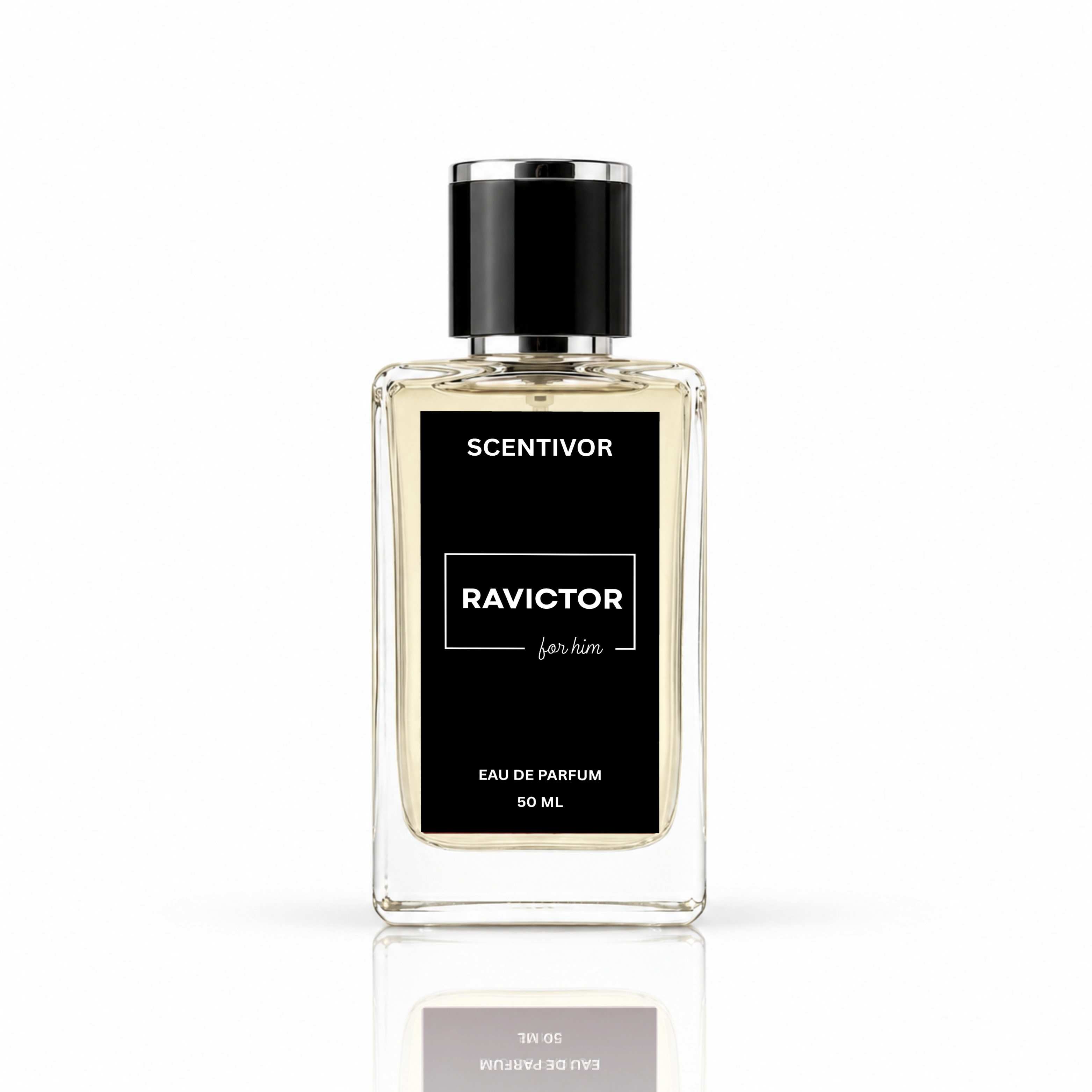 Ravictor - Inspired by Invictus Victory
