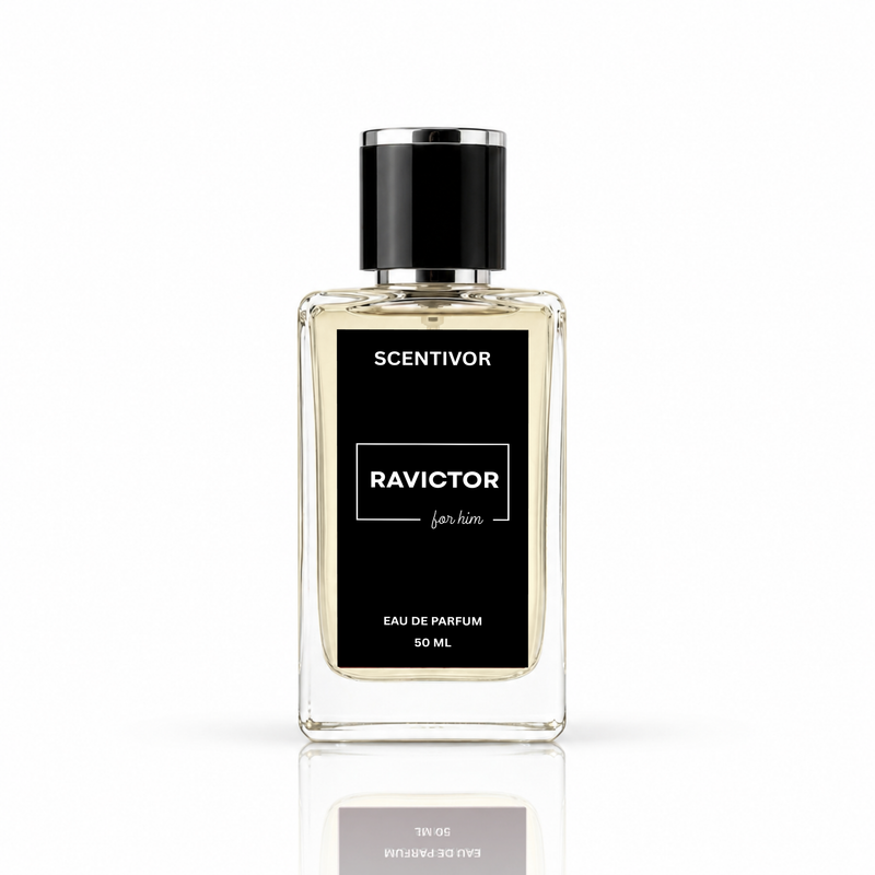 Ravictor - Inspired by Invictus Victory