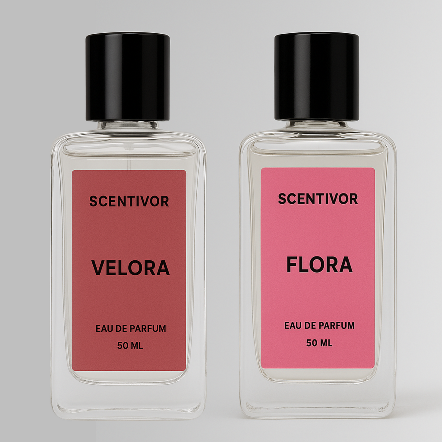 Velora & Flora Duo - Signature Bundle