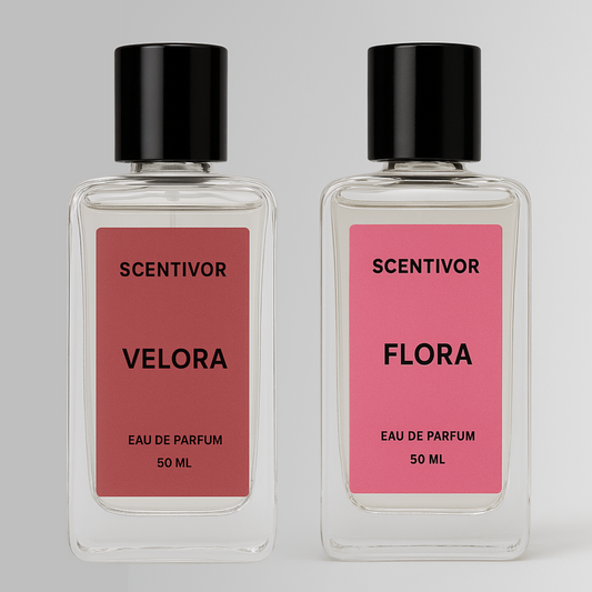 Velora & Flora Duo - Signature Bundle