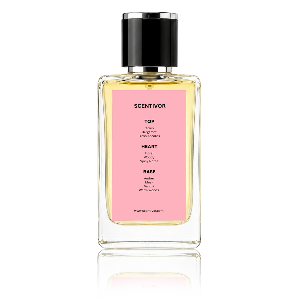 Flora - Inspired by Gucci Flora