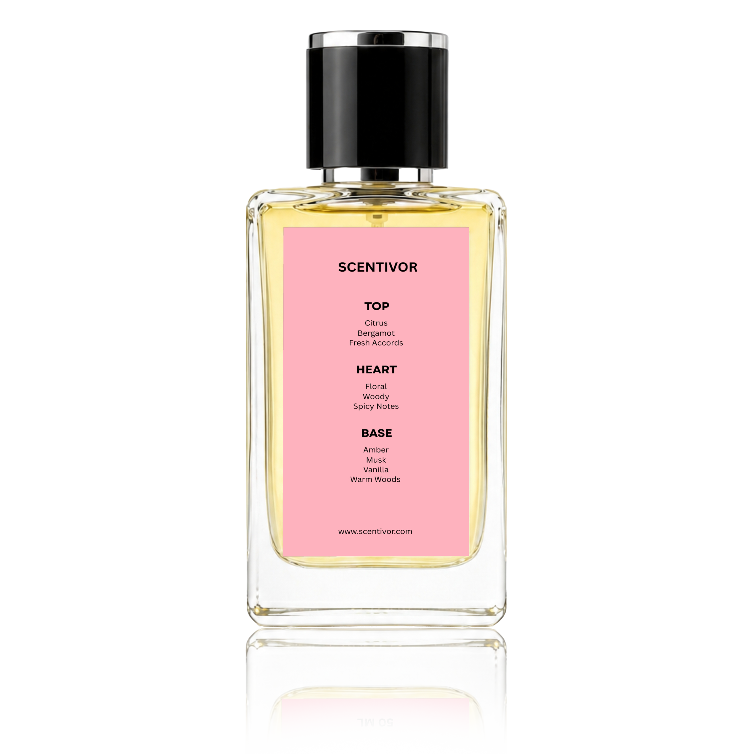 Flora - Inspired by Gucci Flora