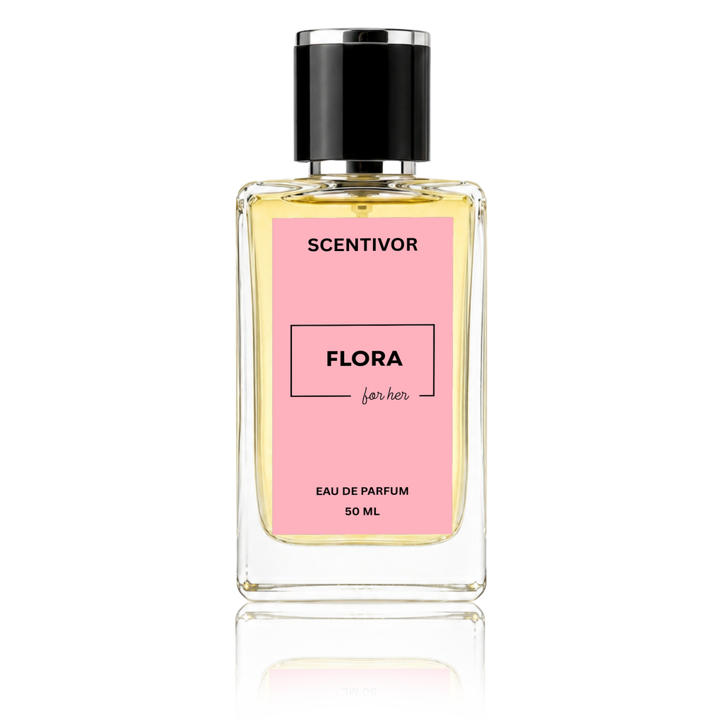Flora - Inspired by Gucci Flora