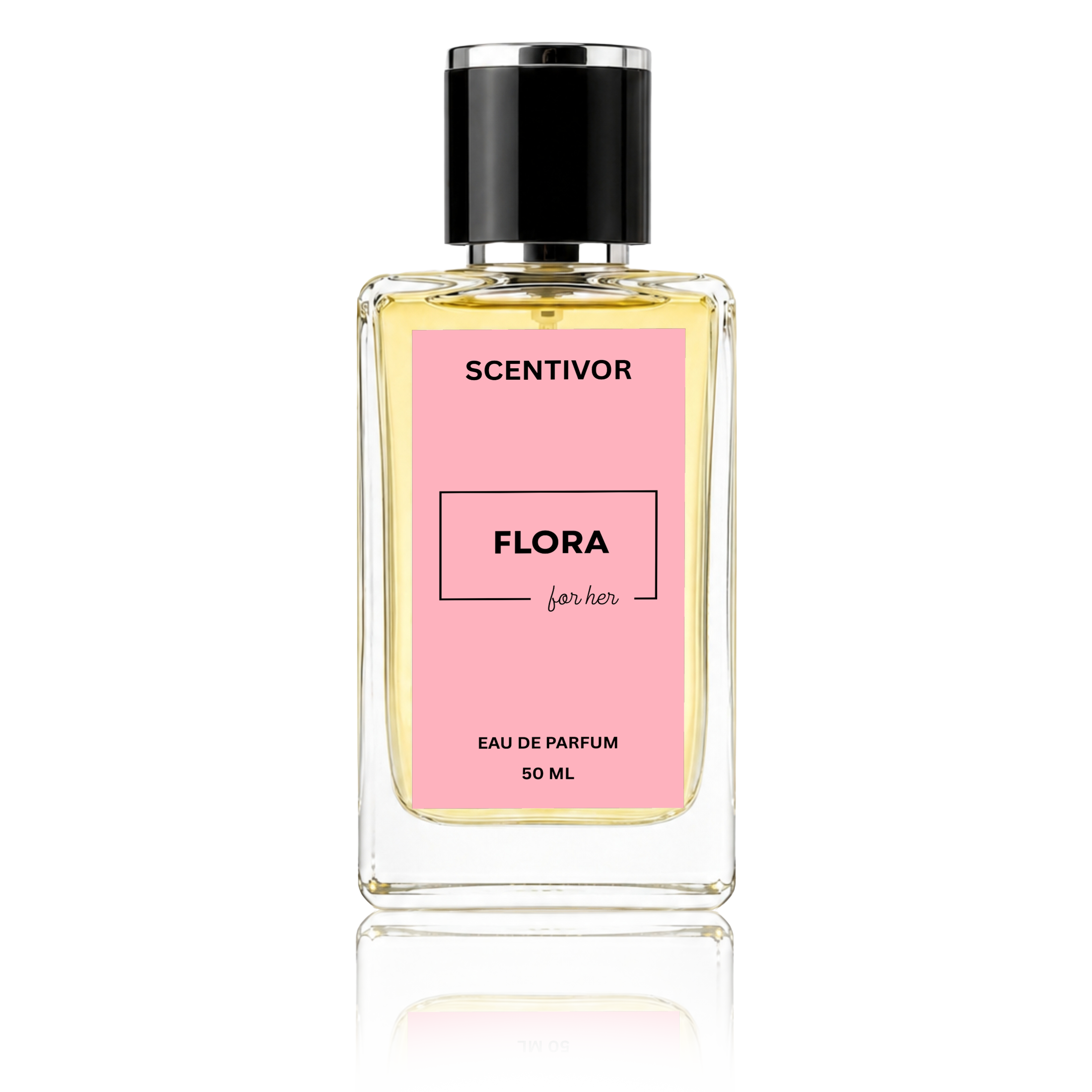 Flora - Inspired by Gucci Flora