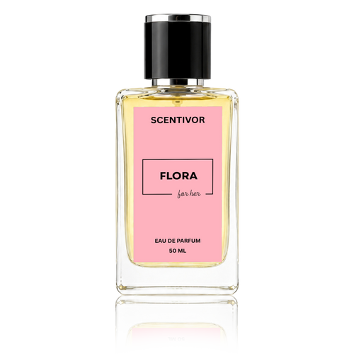 Flora - Inspired by Gucci Flora