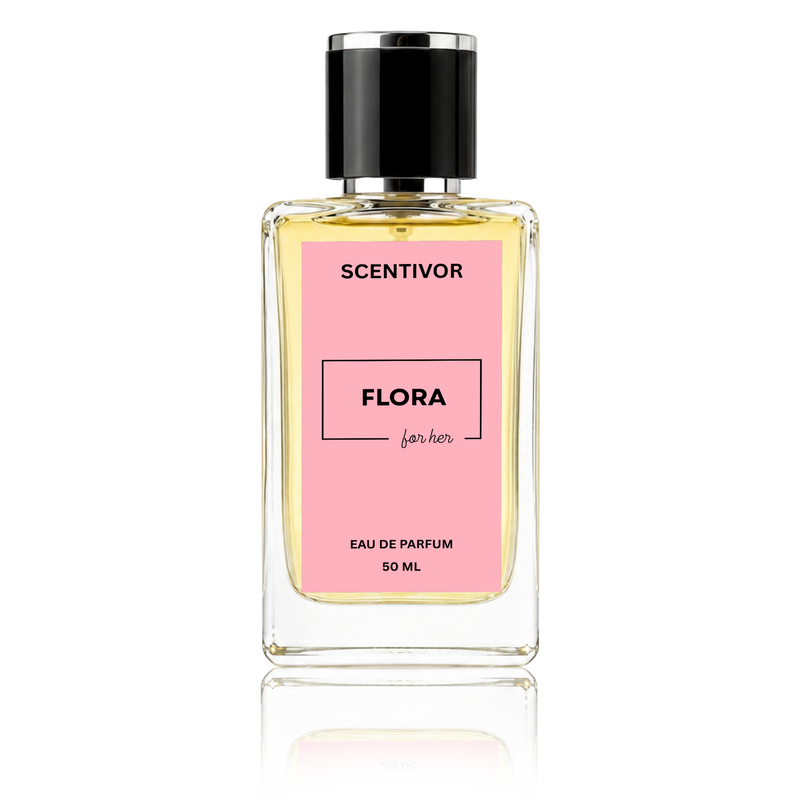 Flora - Inspired by Gucci Flora