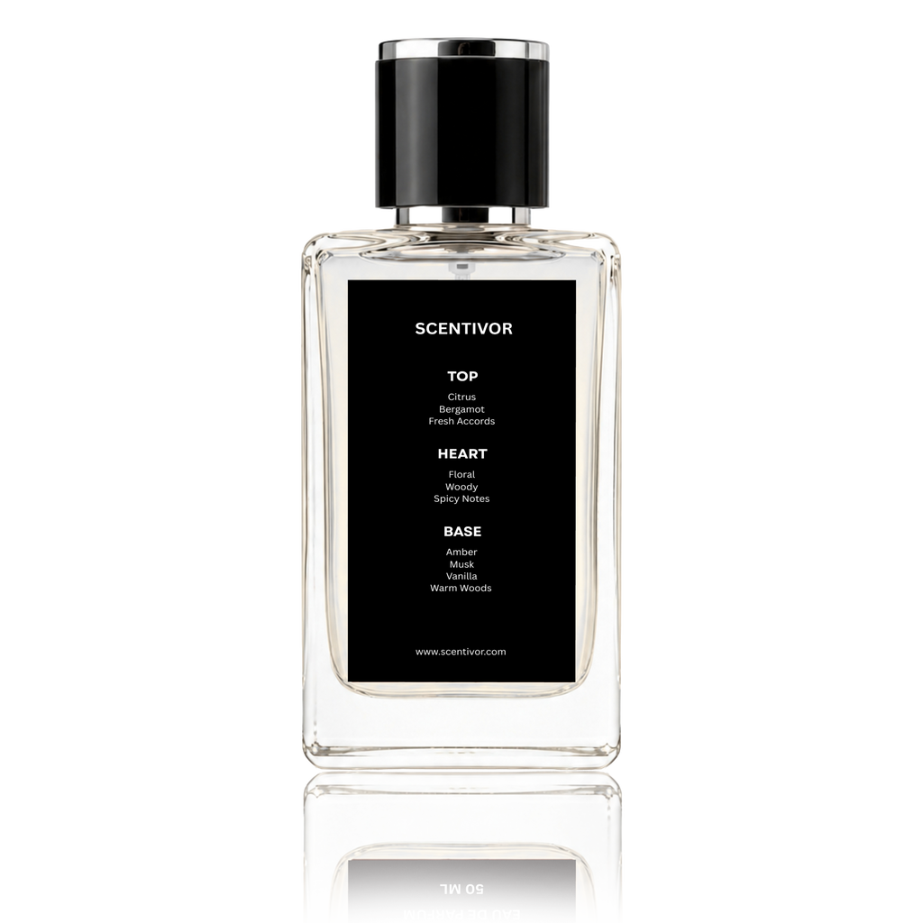 Maxor - Inspired by Dior Sauvage