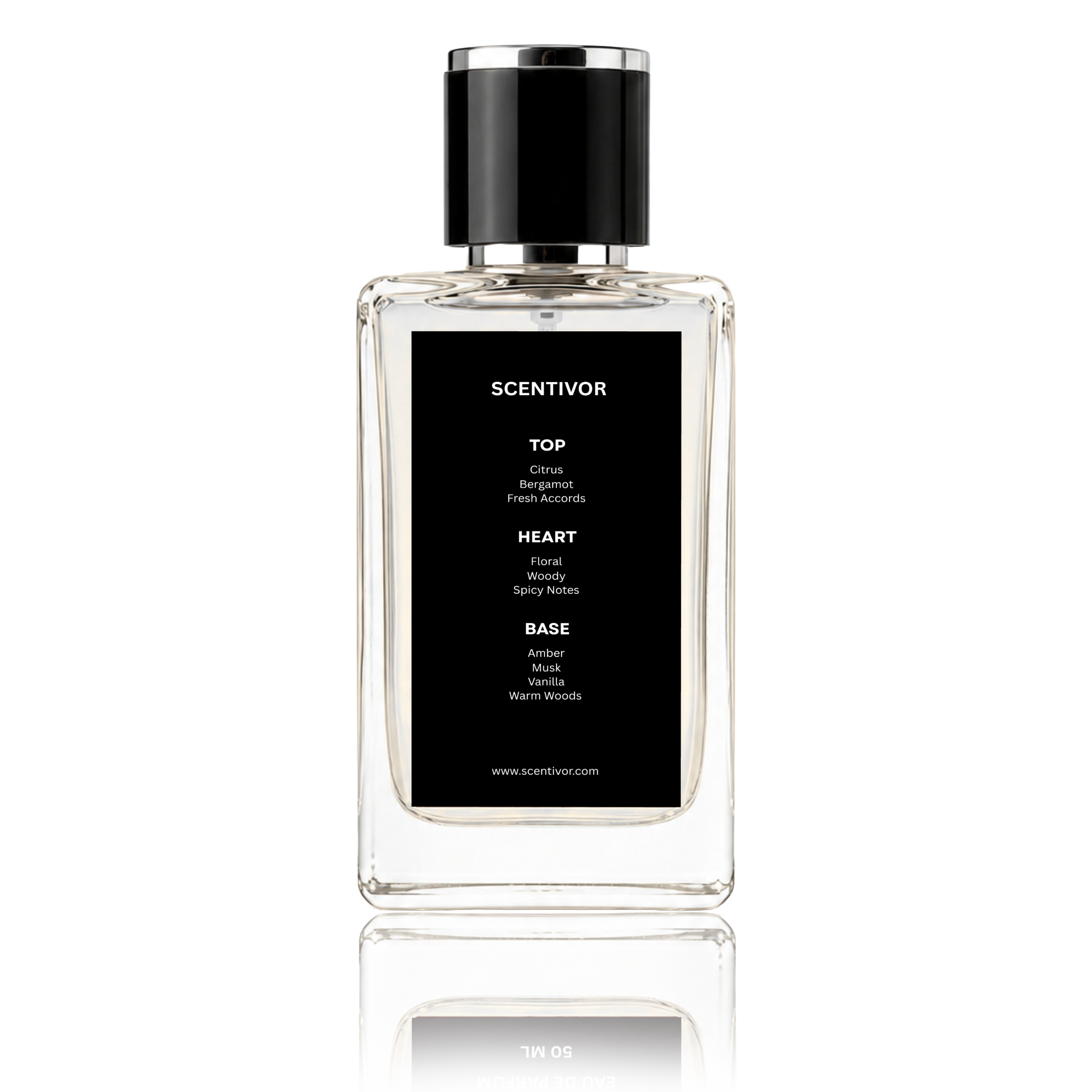 Maxor - Inspired by Dior Sauvage