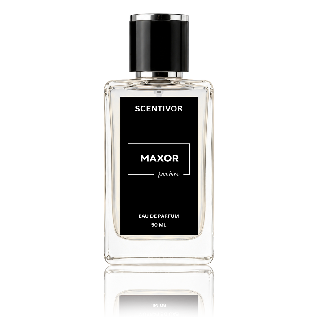 Maxor - Inspired by Dior Sauvage