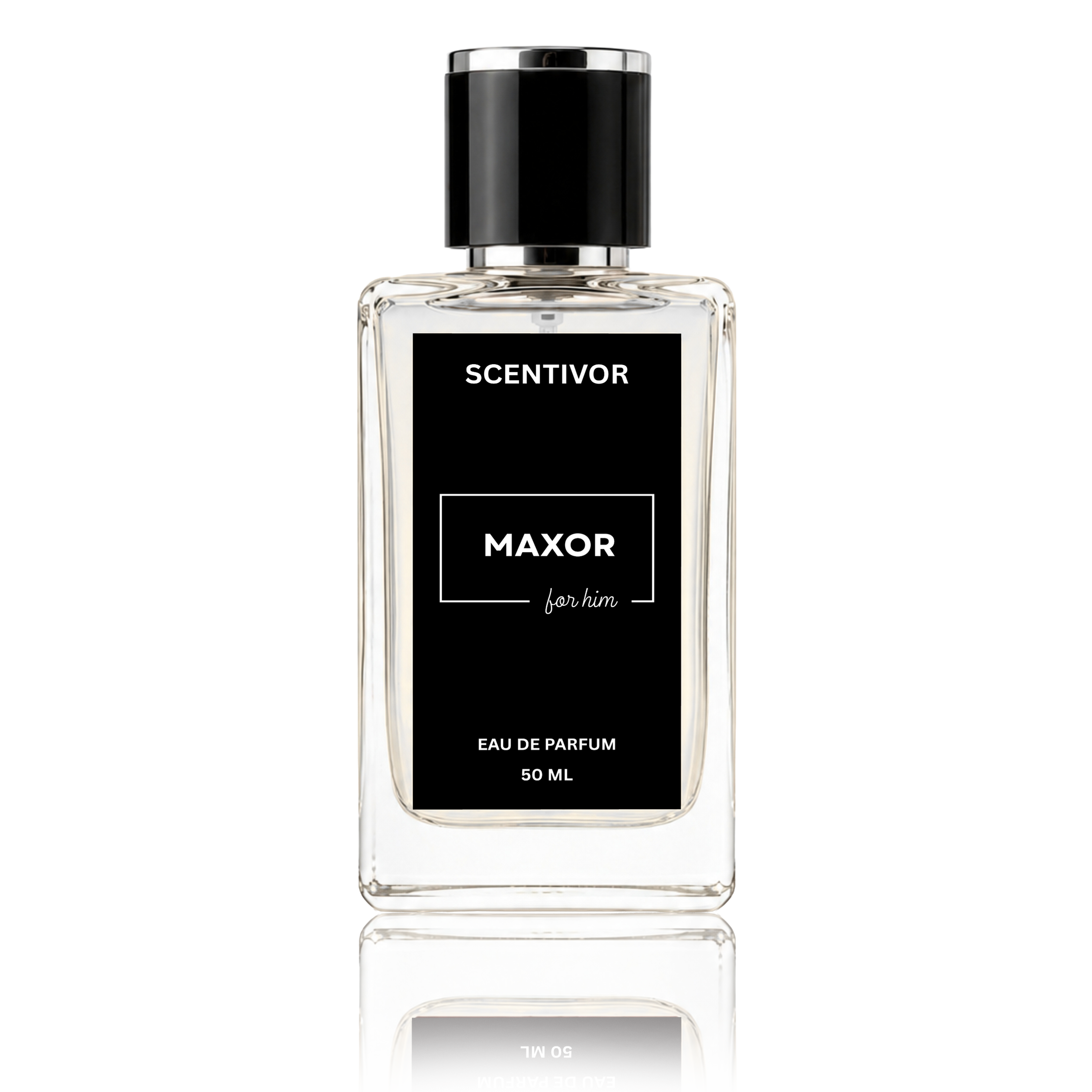 Maxor - Inspired by Dior Sauvage