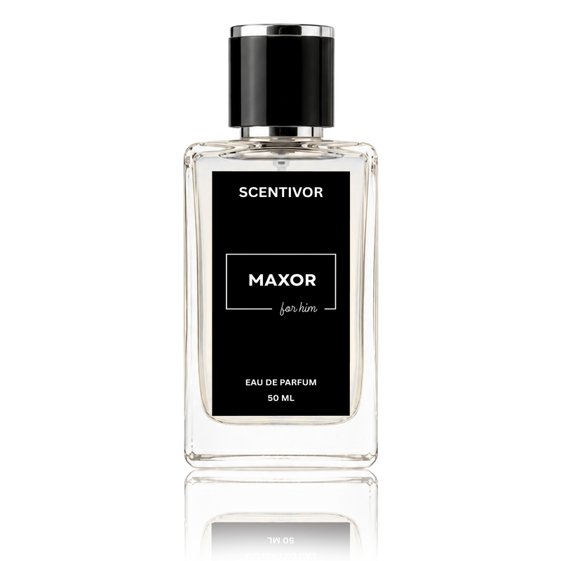 Maxor - Inspired by Dior Sauvage