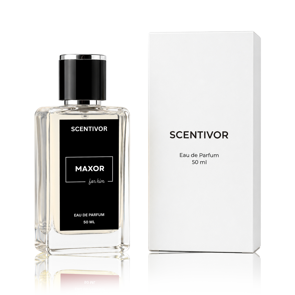 Maxor - Inspired by Dior Sauvage