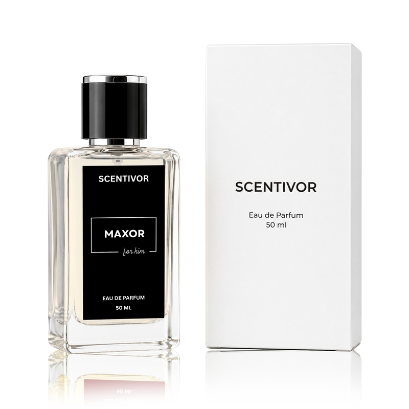 Maxor - Inspired by Dior Sauvage