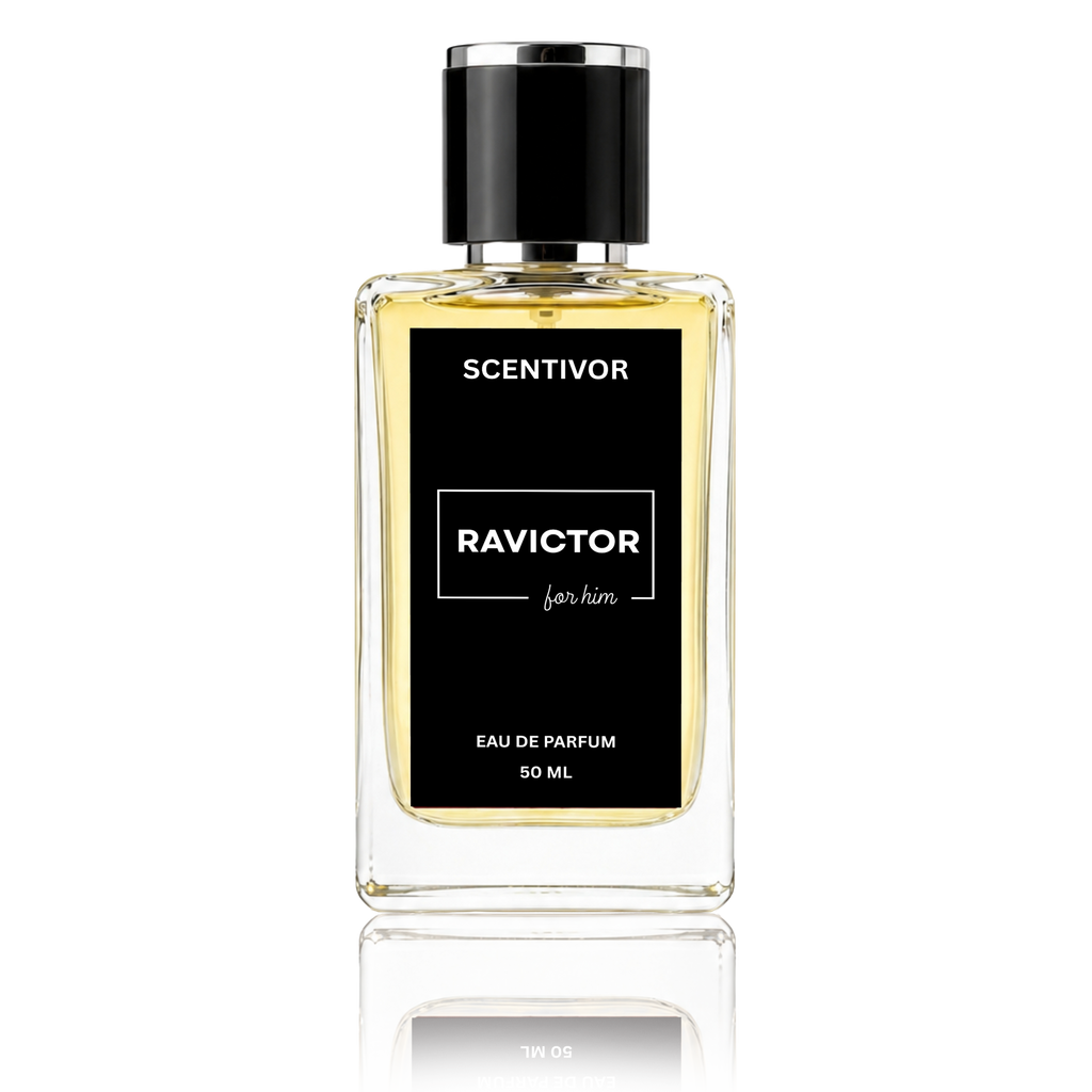 Ravictor - Inspired by Invictus Victory