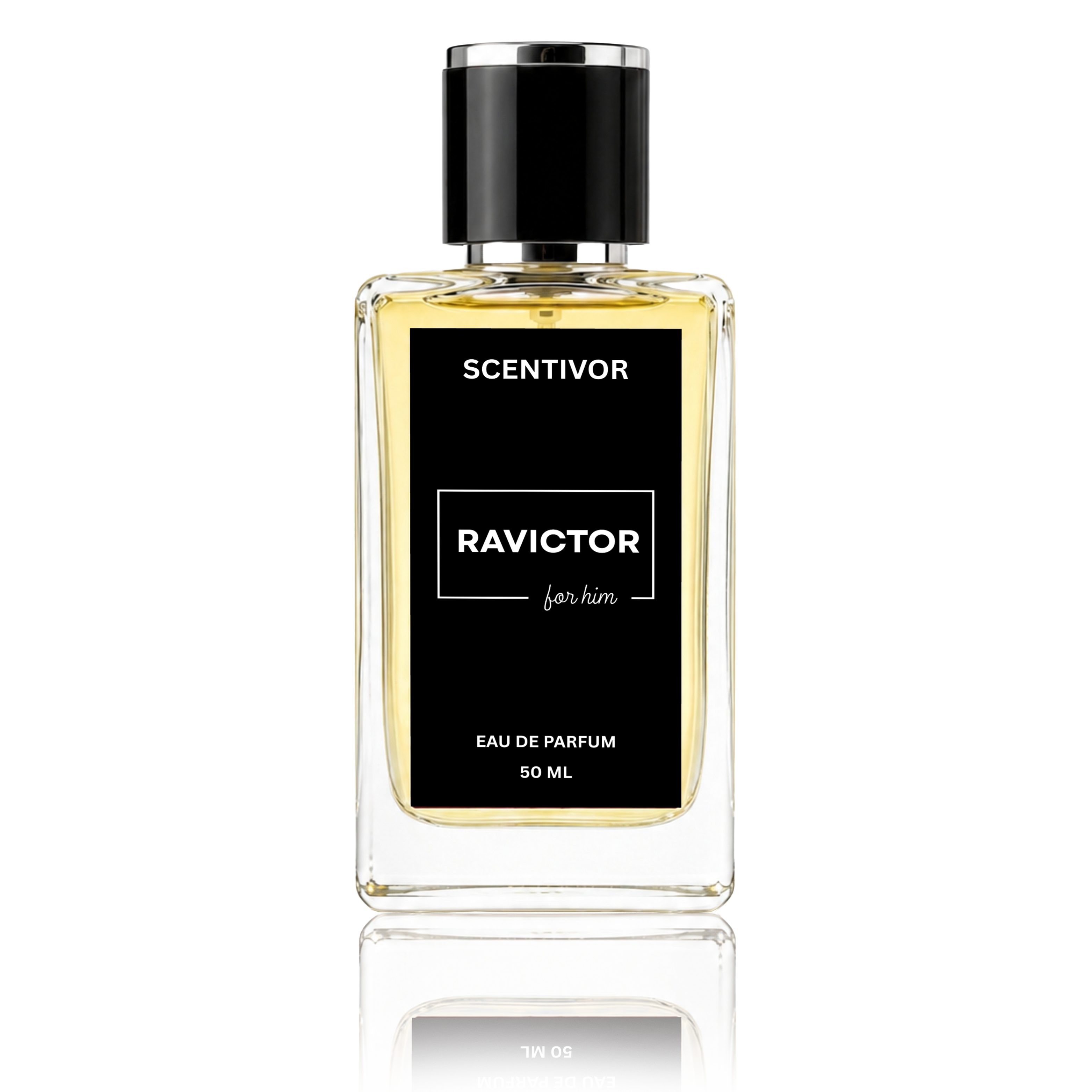 Ravictor - Inspired by Invictus Victory