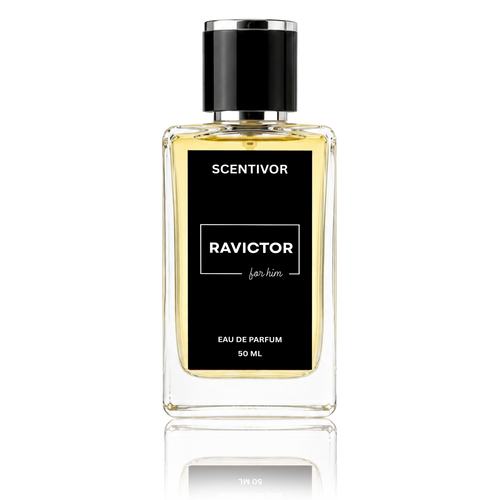 Ravictor - Inspired by Invictus Victory
