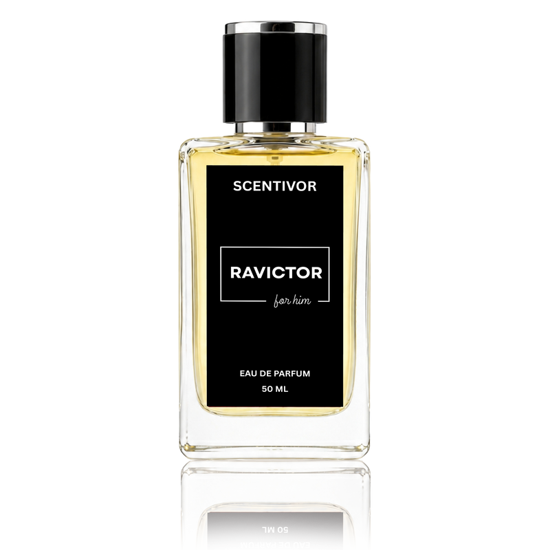 Ravictor - Inspired by Invictus Victory