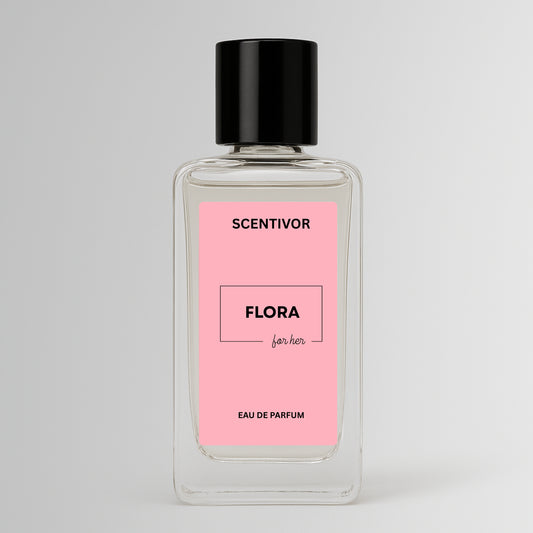 Flora - Inspired by Gucci Flora