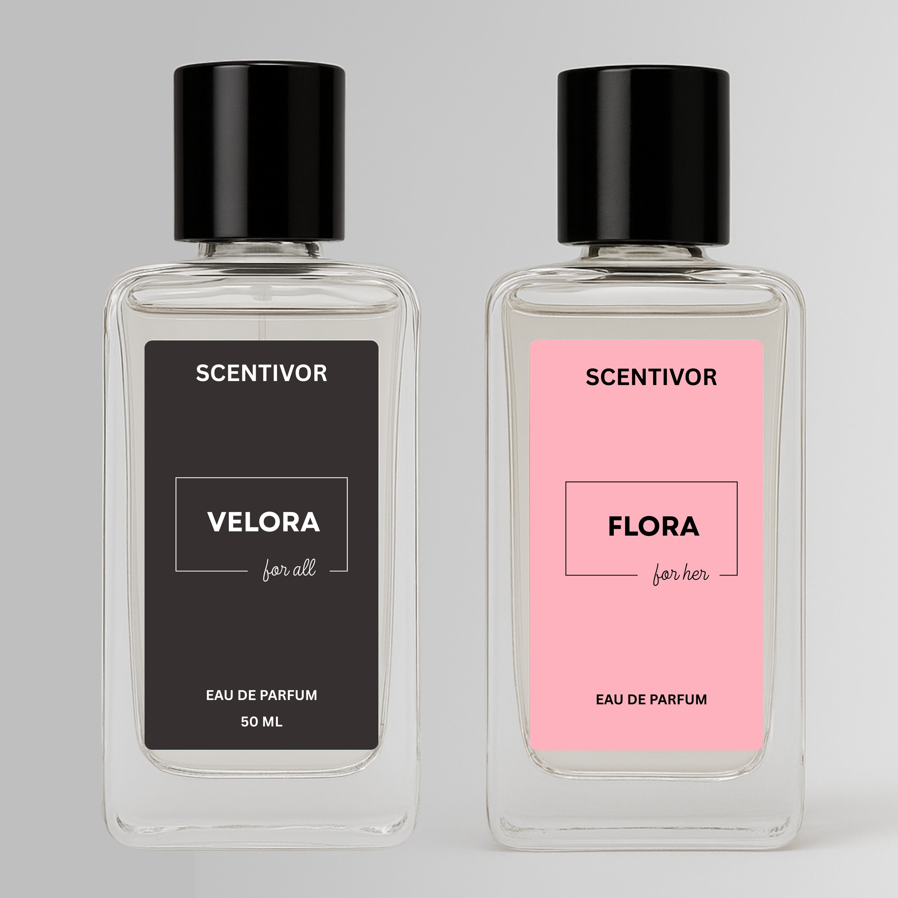 Velora & Flora Duo - Signature Bundle