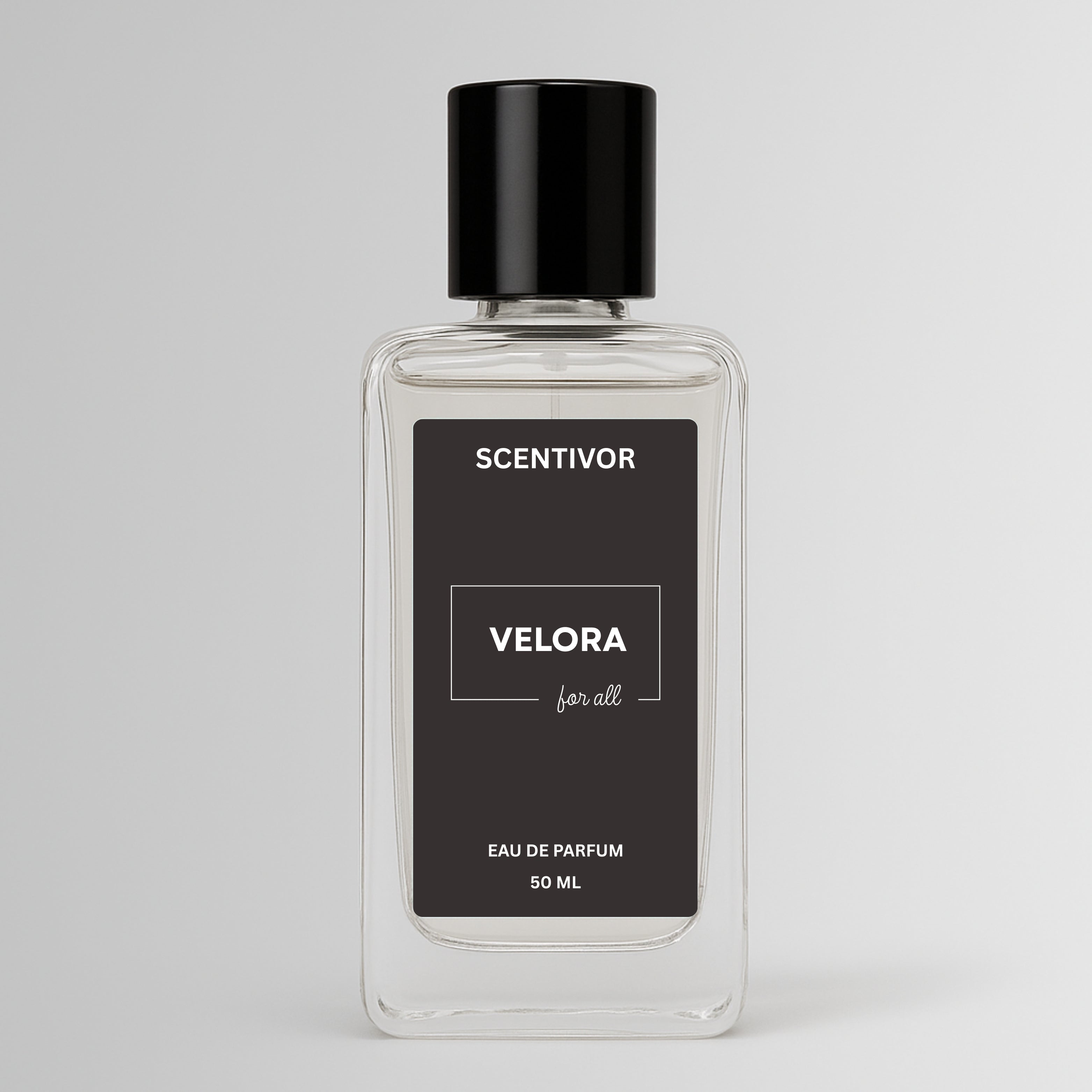 Velora - Inspired by Thomas Kosmala No.4