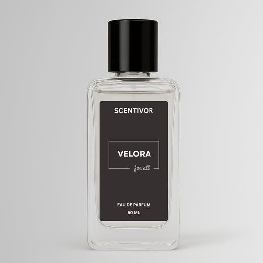 Velora - Inspired by Thomas Kosmala No.4