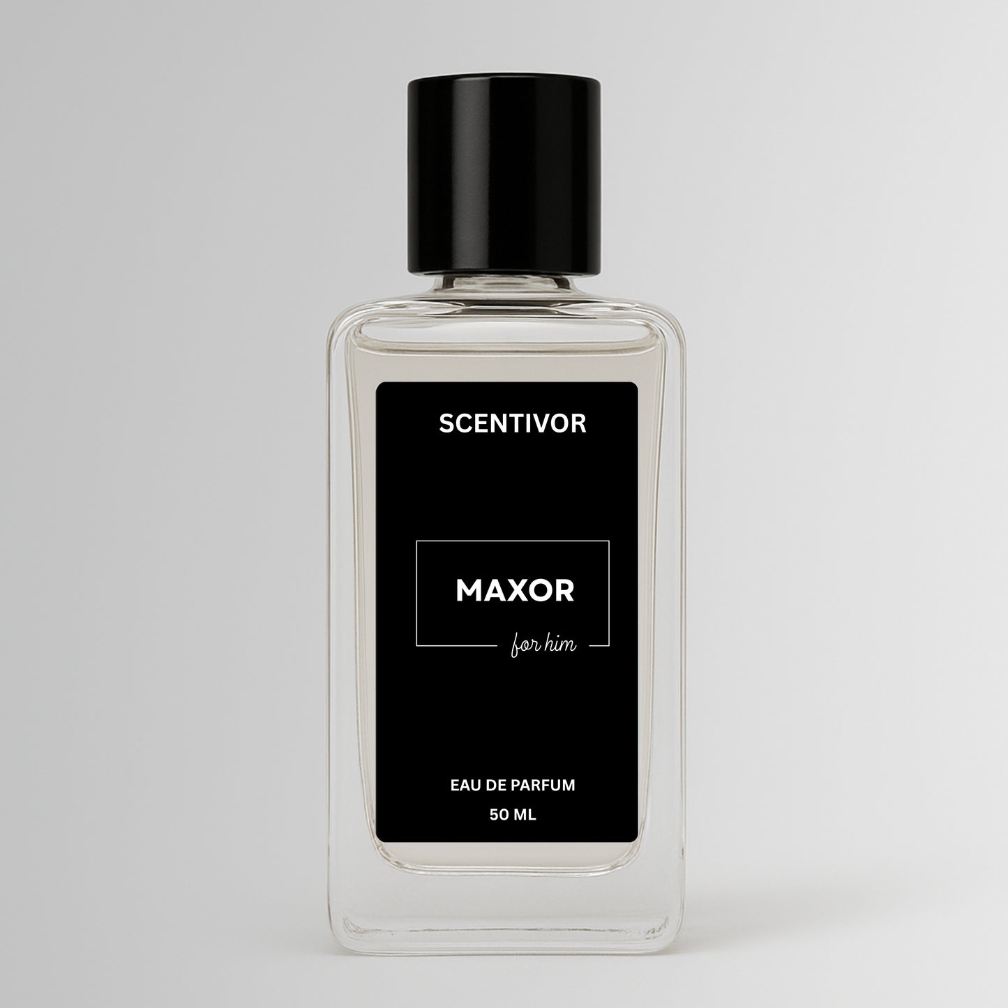 Maxor - Inspired by Dior Sauvage