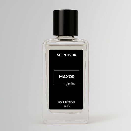 Maxor - Inspired by Dior Sauvage