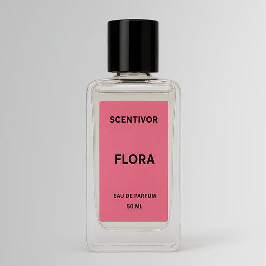 Flora - Inspired by Gucci Flora